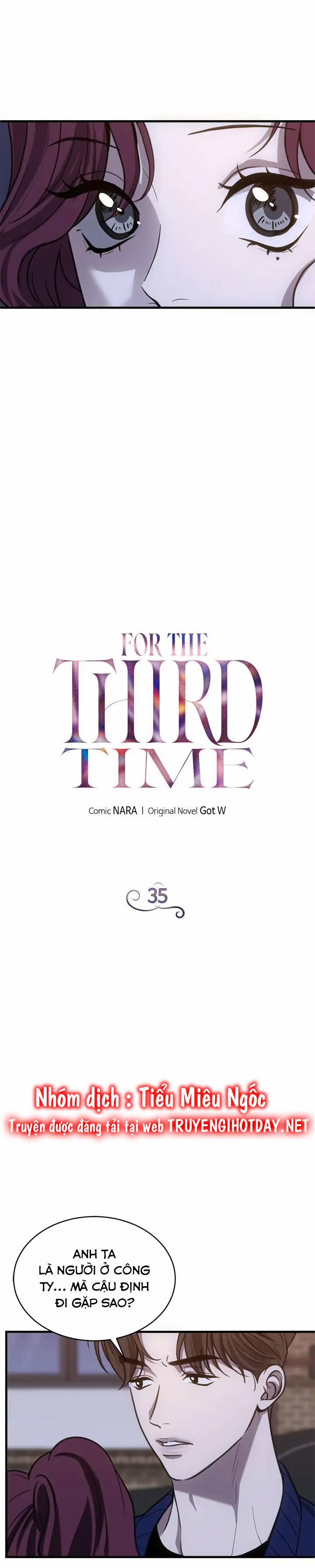 Lần Thứ Ba 35 trang 8