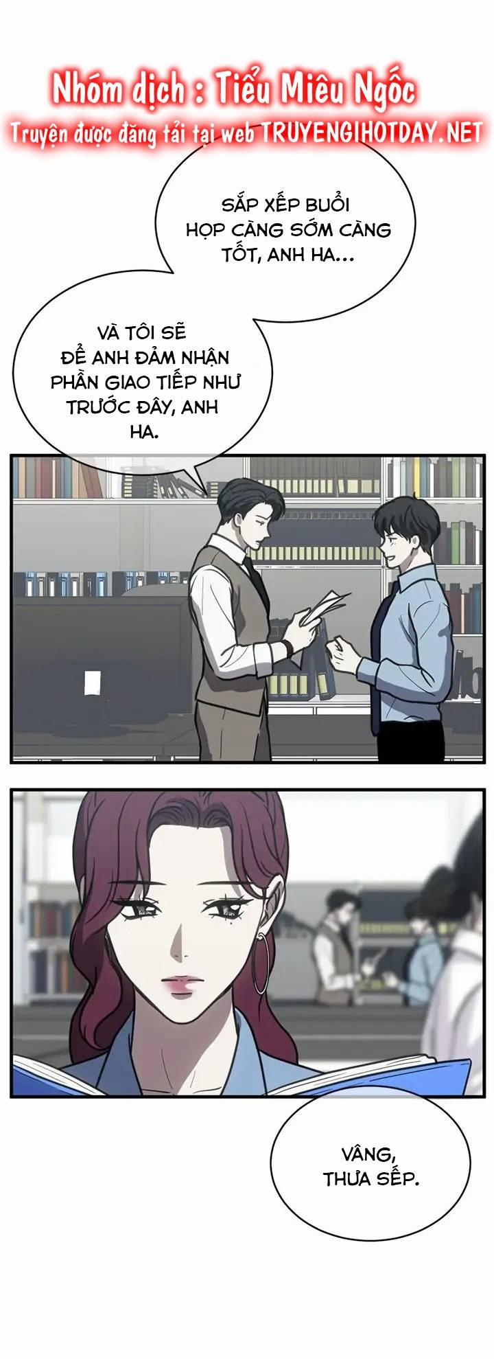 Lần Thứ Ba 36 trang 14