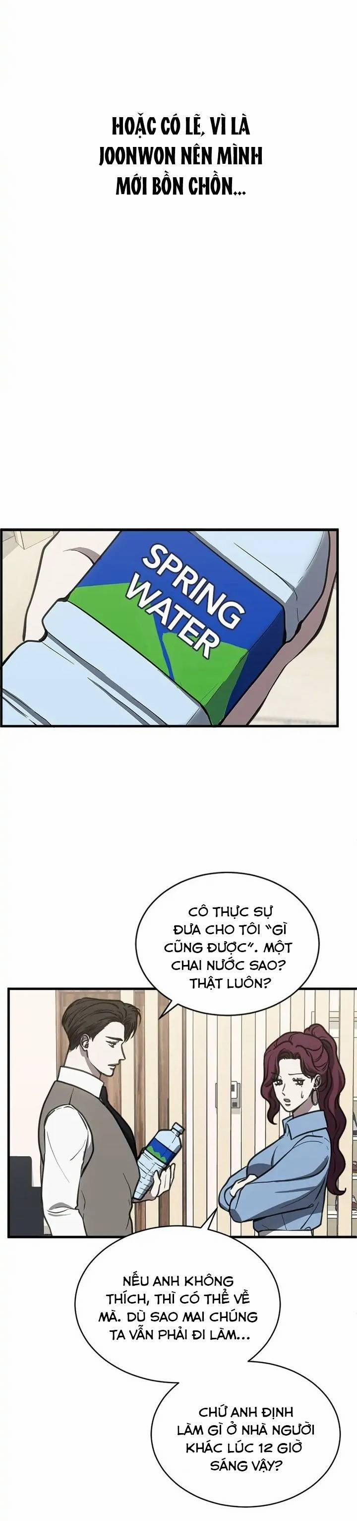 Lần Thứ Ba 38 trang 10