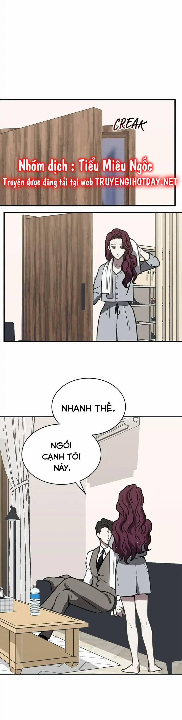 Lần Thứ Ba 38 trang 26