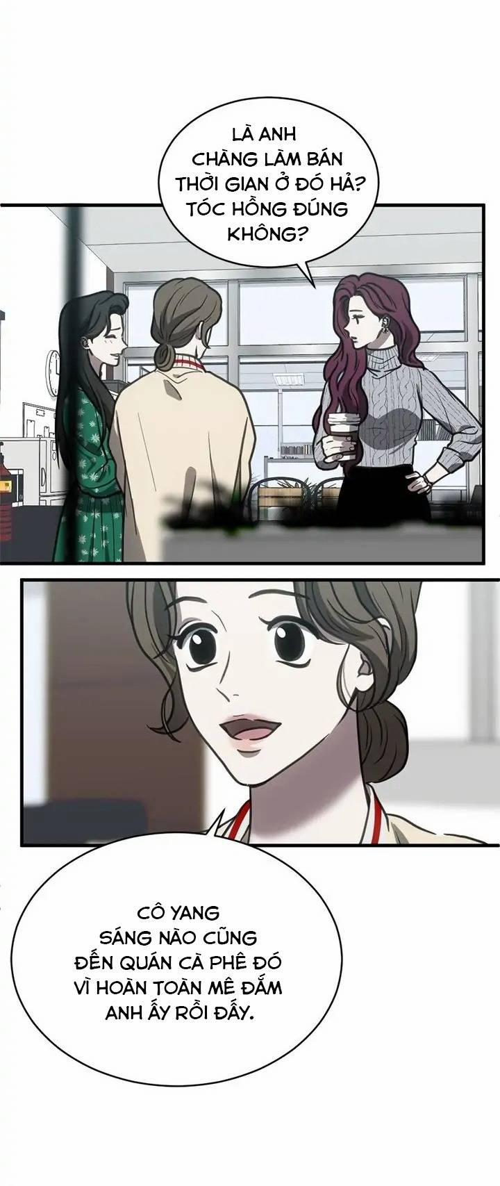 Lần Thứ Ba 39 trang 22