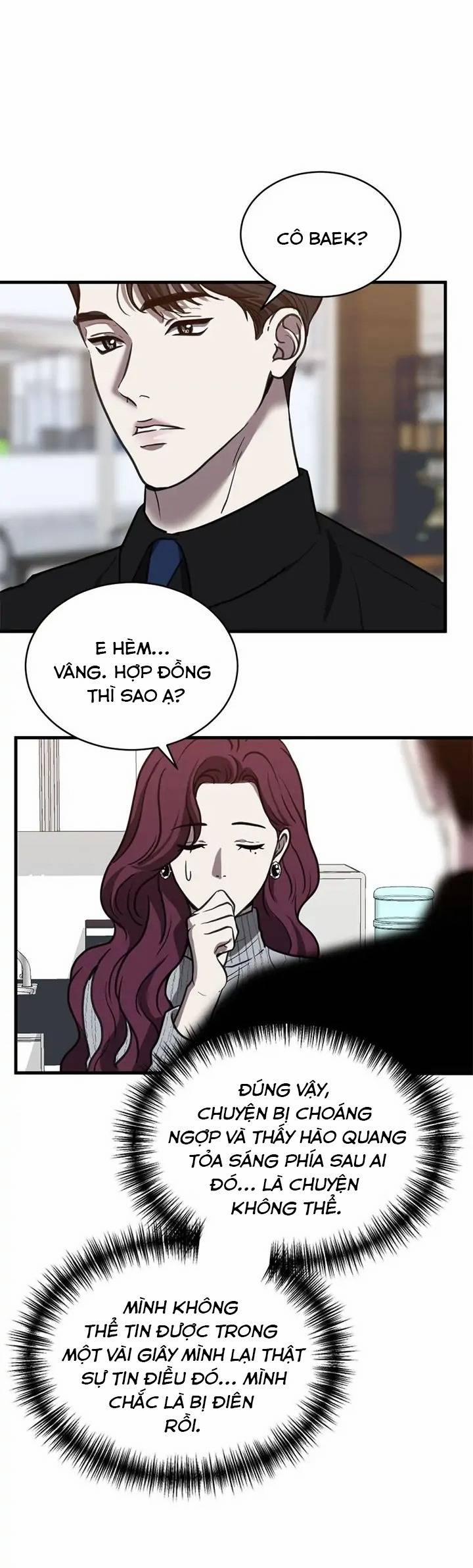 Lần Thứ Ba 39 trang 30