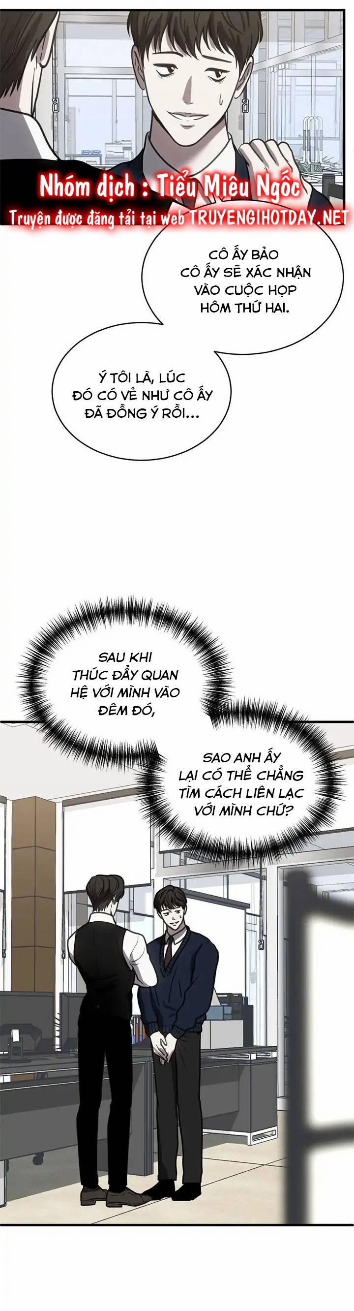 Lần Thứ Ba 39 trang 33