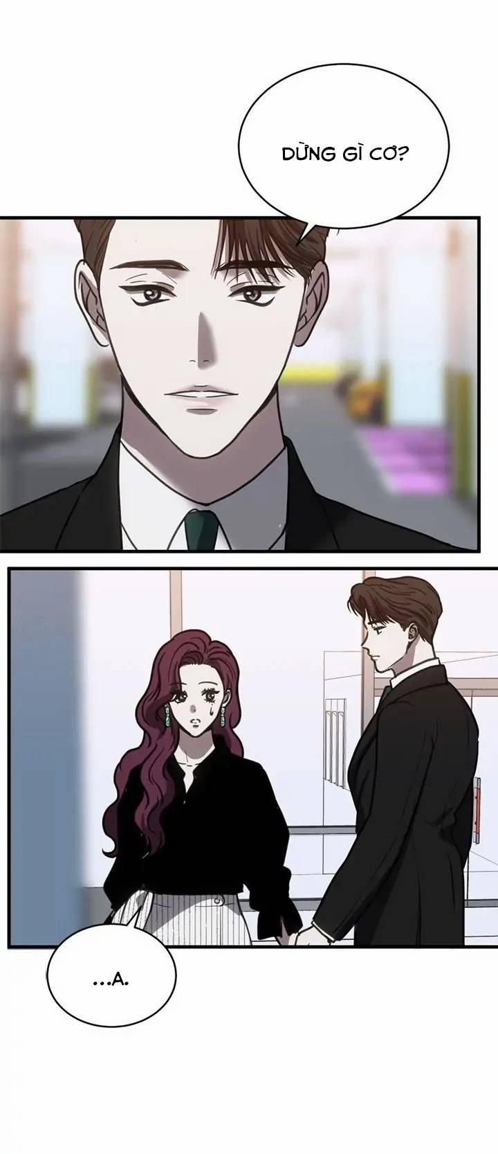 Lần Thứ Ba 39 trang 40