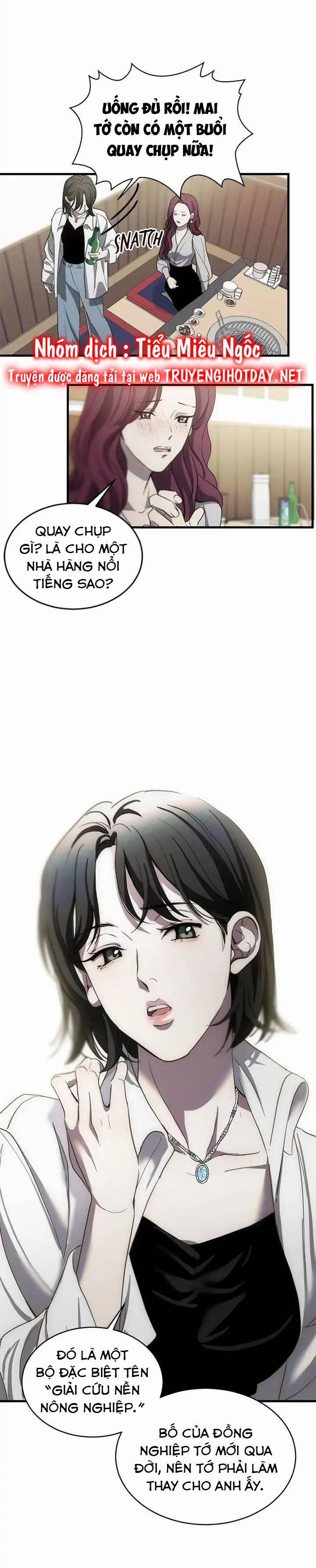 Lần Thứ Ba 4 trang 13