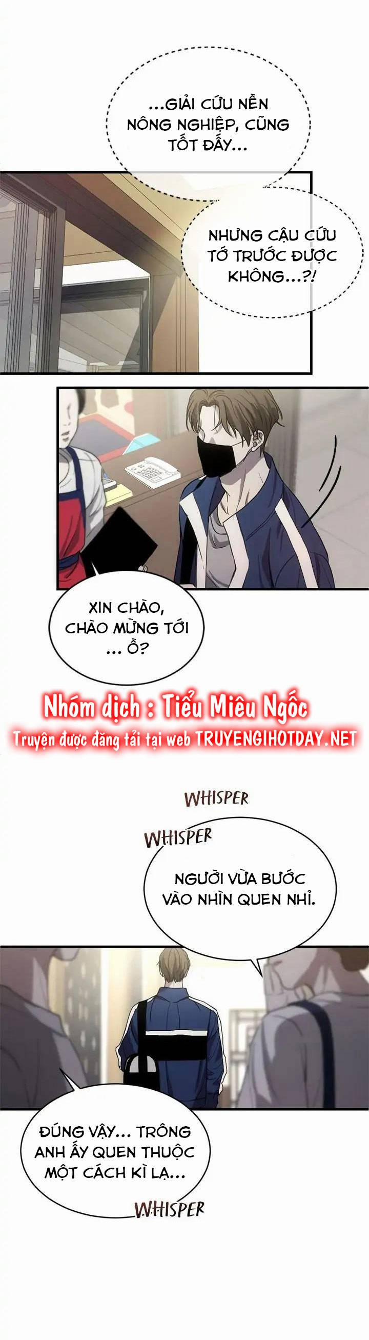 Lần Thứ Ba 4 trang 14