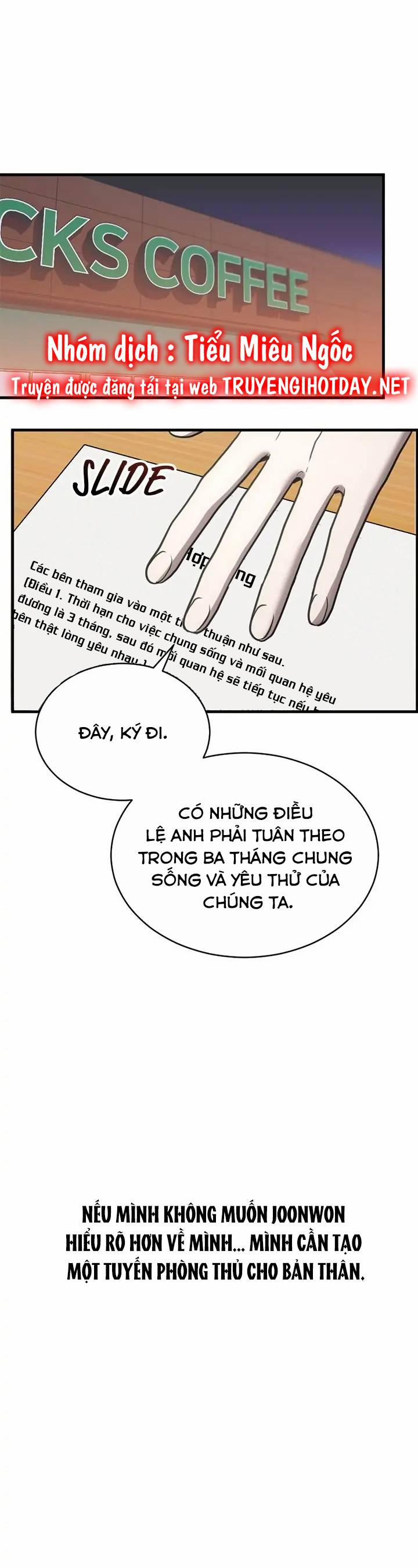 Lần Thứ Ba 40 trang 1