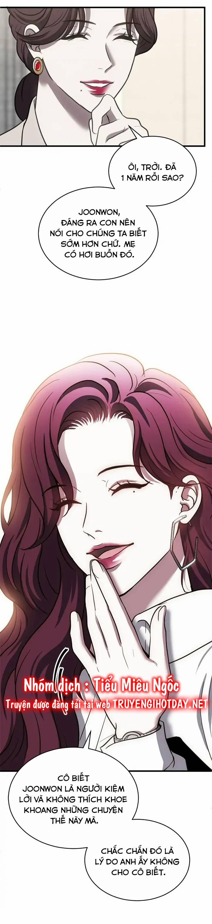 Lần Thứ Ba 40 trang 15