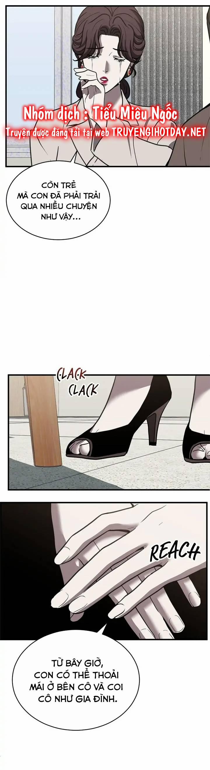 Lần Thứ Ba 40 trang 22