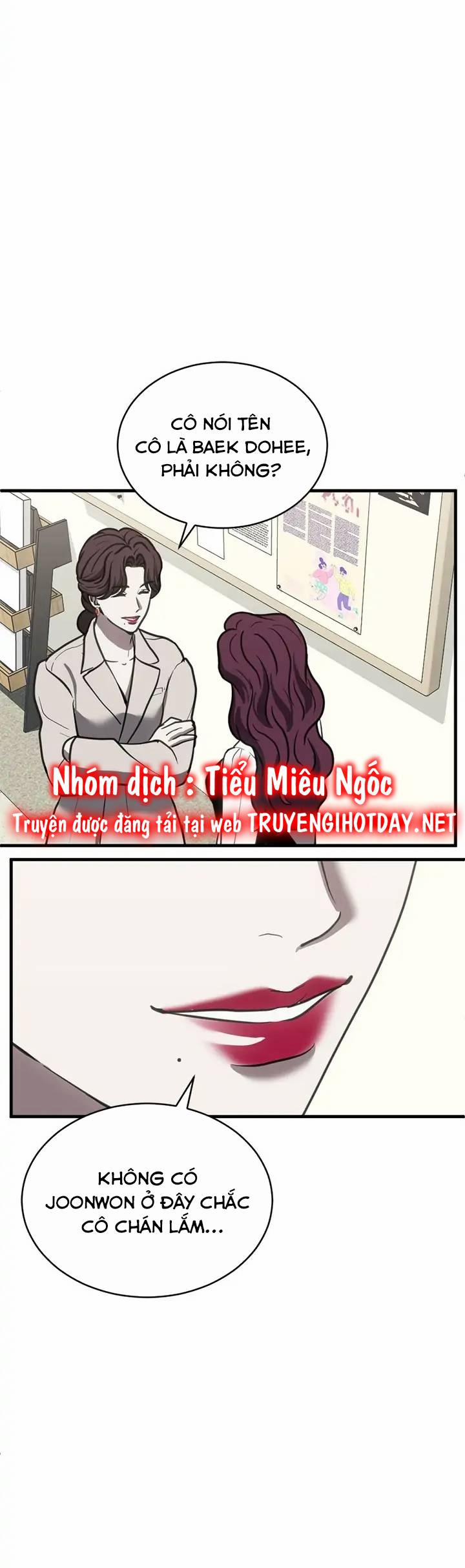 Lần Thứ Ba 40 trang 27