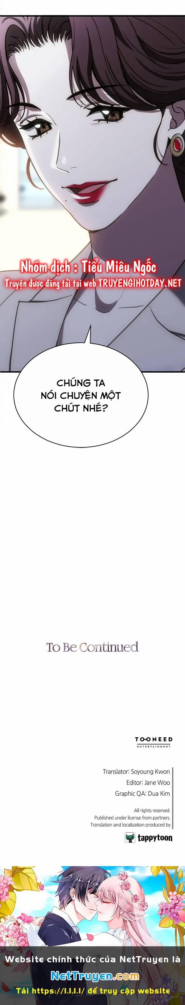 Lần Thứ Ba 40 trang 28