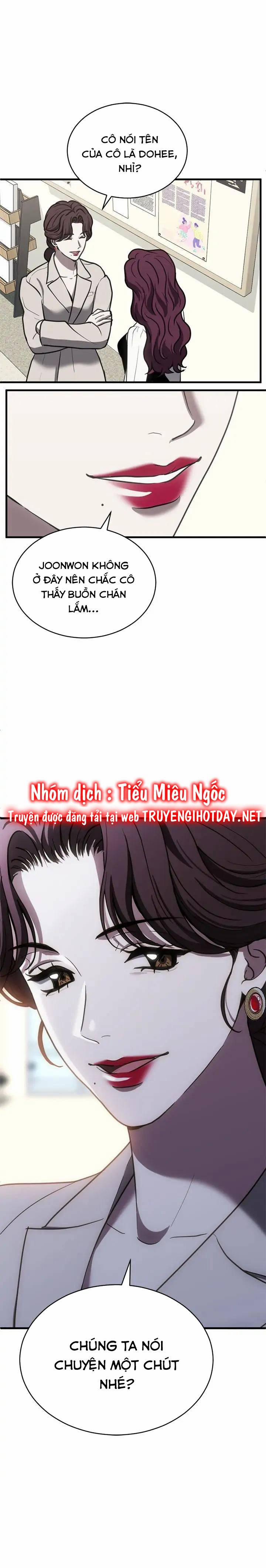 Lần Thứ Ba 41 trang 1