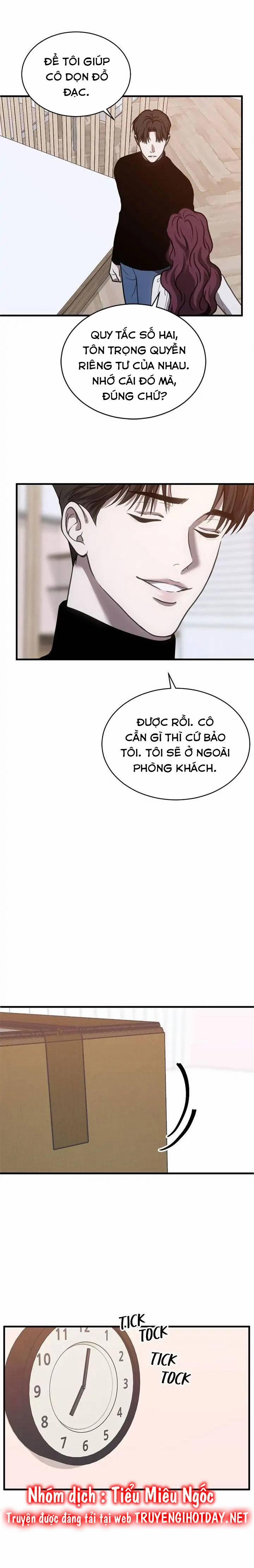 Lần Thứ Ba 41 trang 19