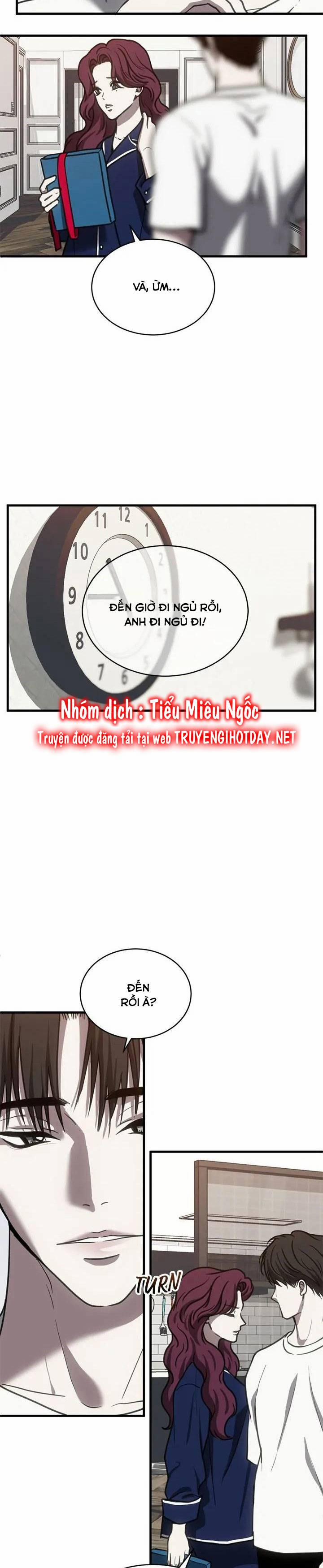 Lần Thứ Ba 43 trang 10