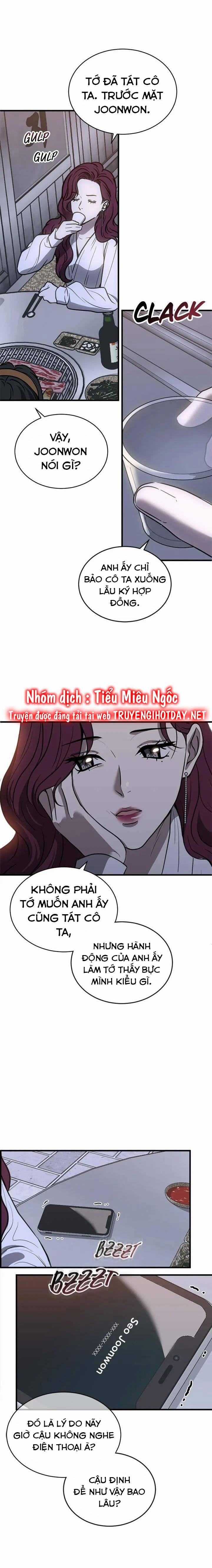 Lần Thứ Ba 46 trang 9