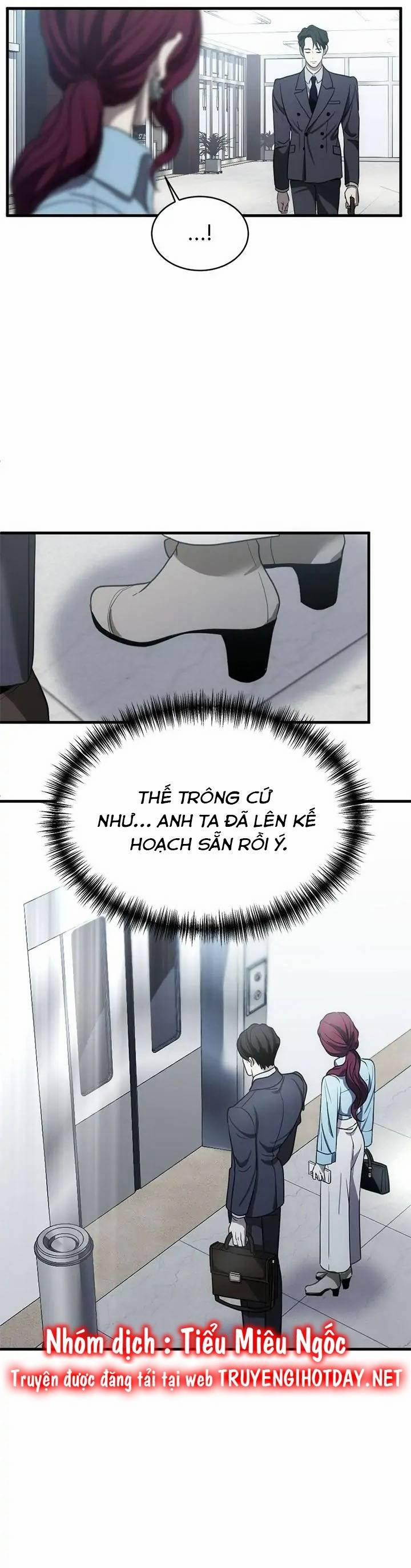 Lần Thứ Ba 5 trang 34