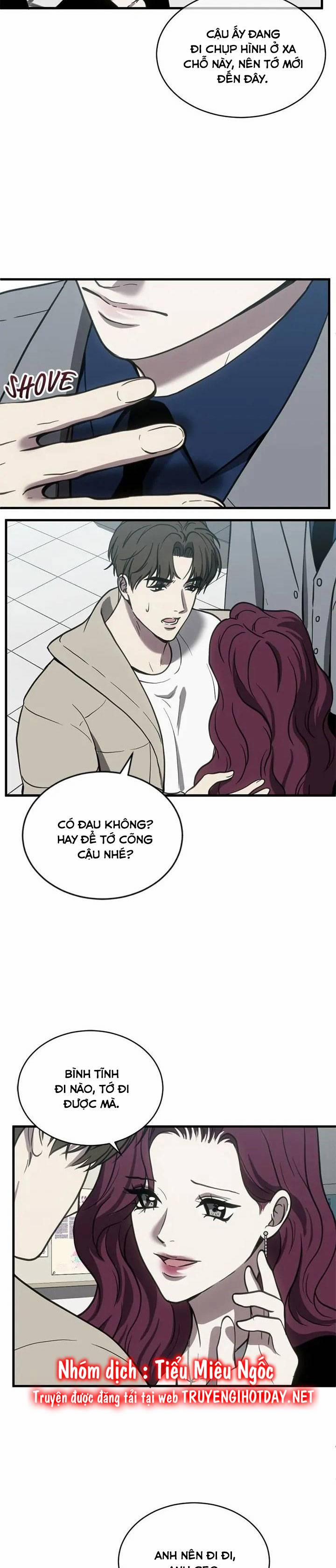 Lần Thứ Ba 50 trang 11