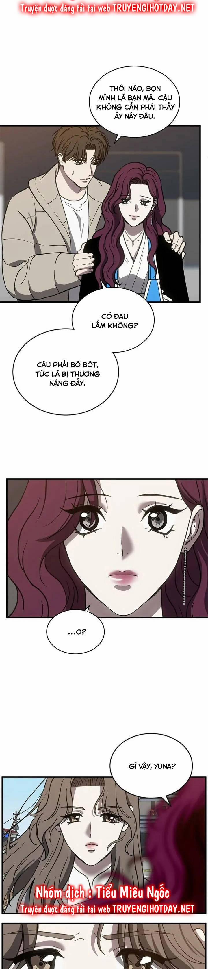 Lần Thứ Ba 50 trang 13