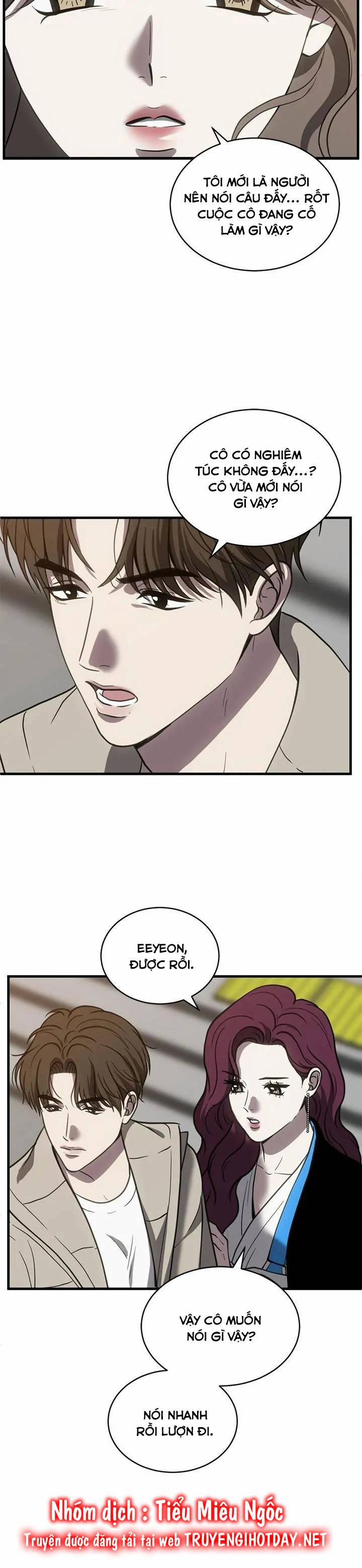 Lần Thứ Ba 50 trang 14