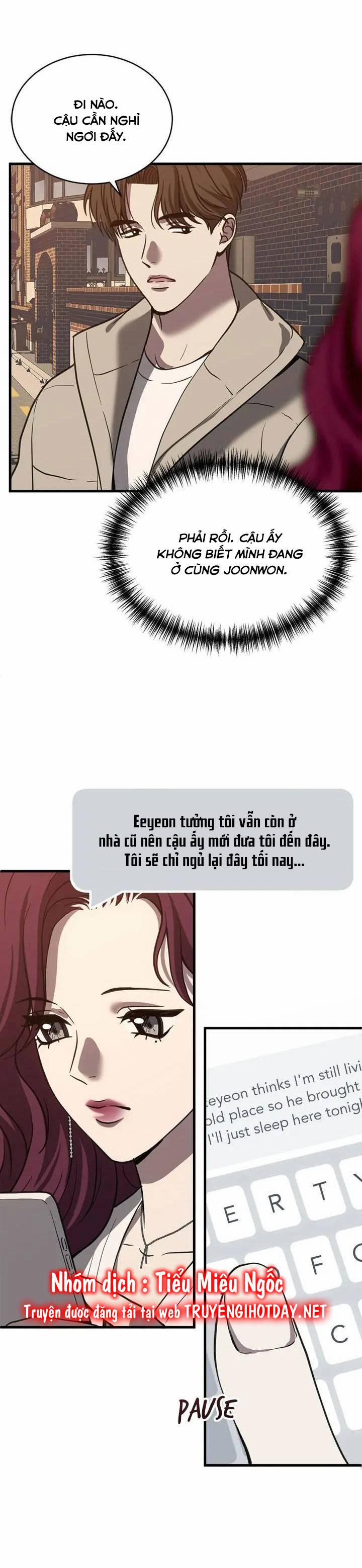 Lần Thứ Ba 50 trang 20