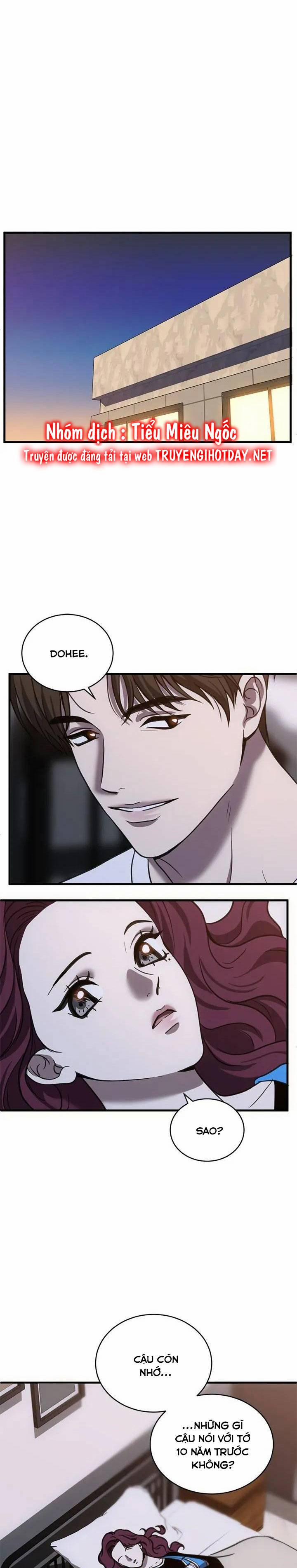 Lần Thứ Ba 50 trang 23