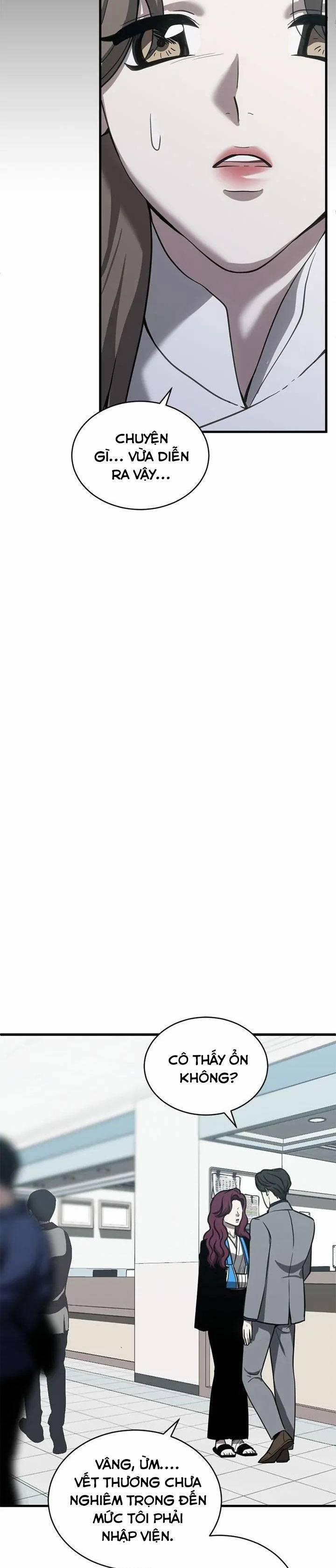 Lần Thứ Ba 50 trang 8