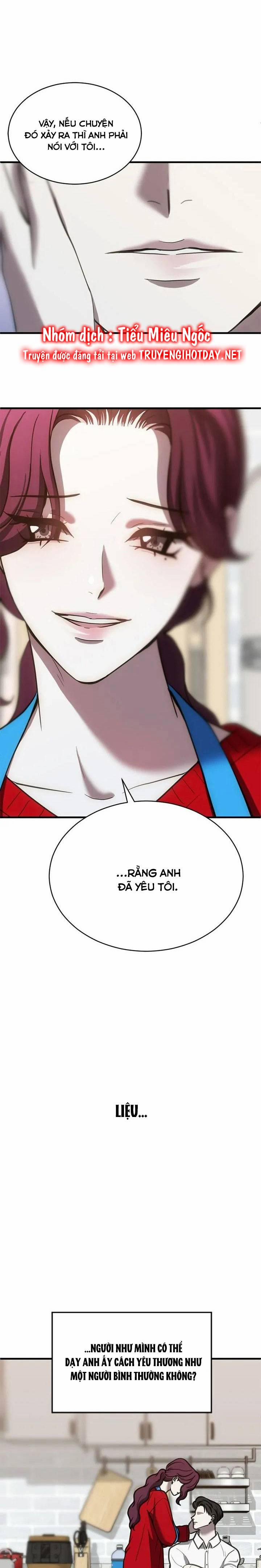 Lần Thứ Ba 52 trang 23