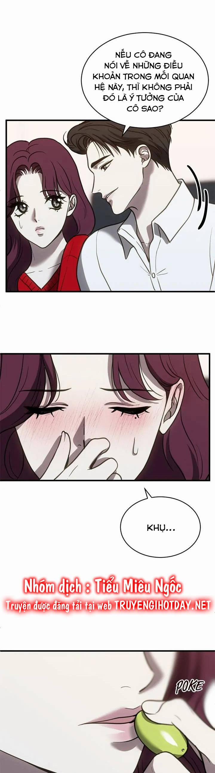 Lần Thứ Ba 53 trang 10