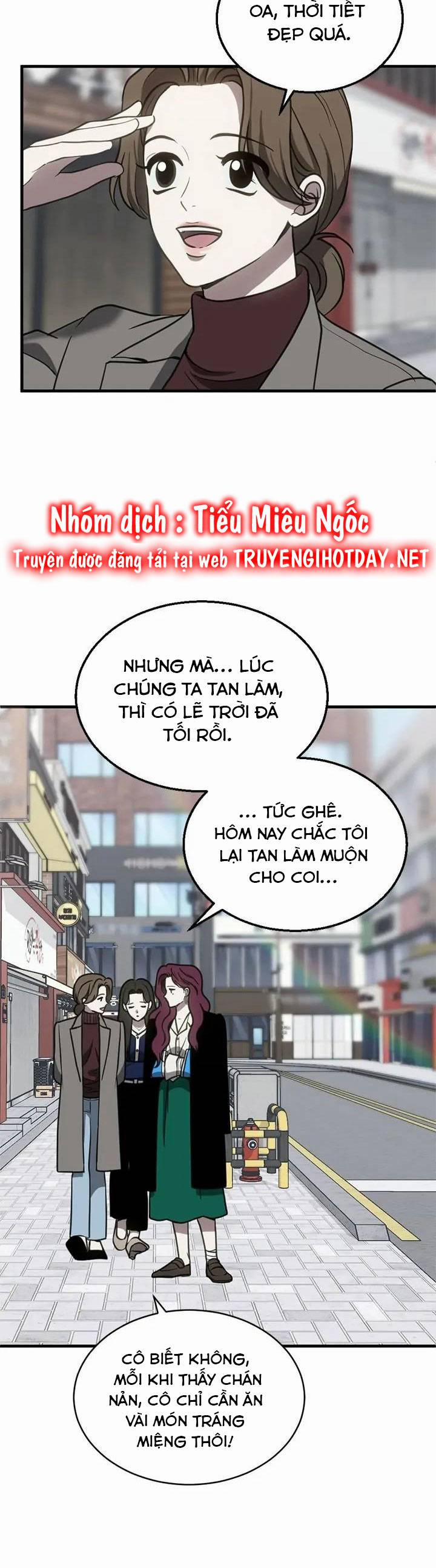 Lần Thứ Ba 53 trang 19