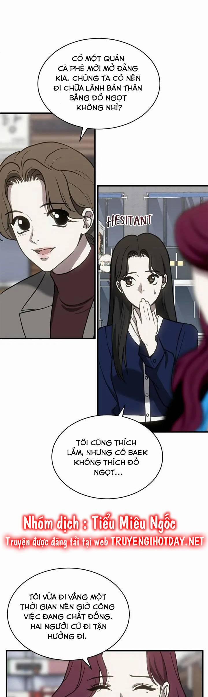 Lần Thứ Ba 53 trang 20