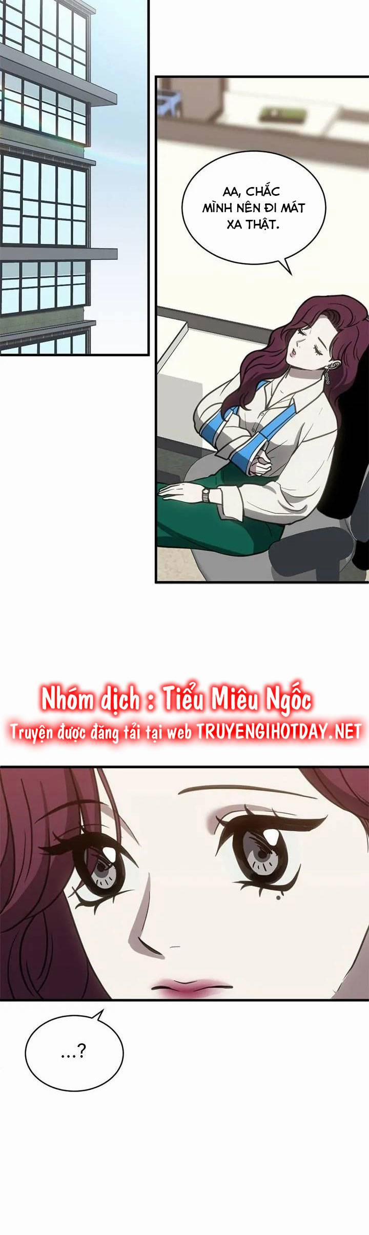 Lần Thứ Ba 53 trang 22