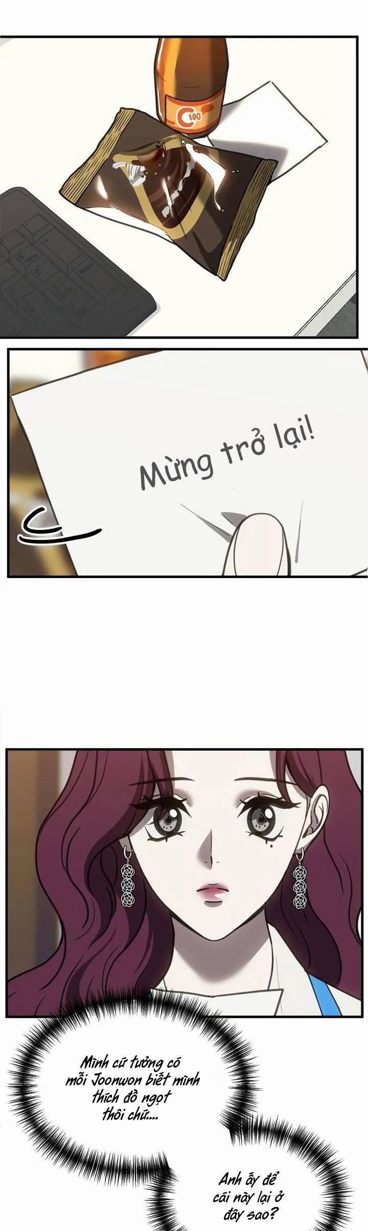 Lần Thứ Ba 53 trang 23