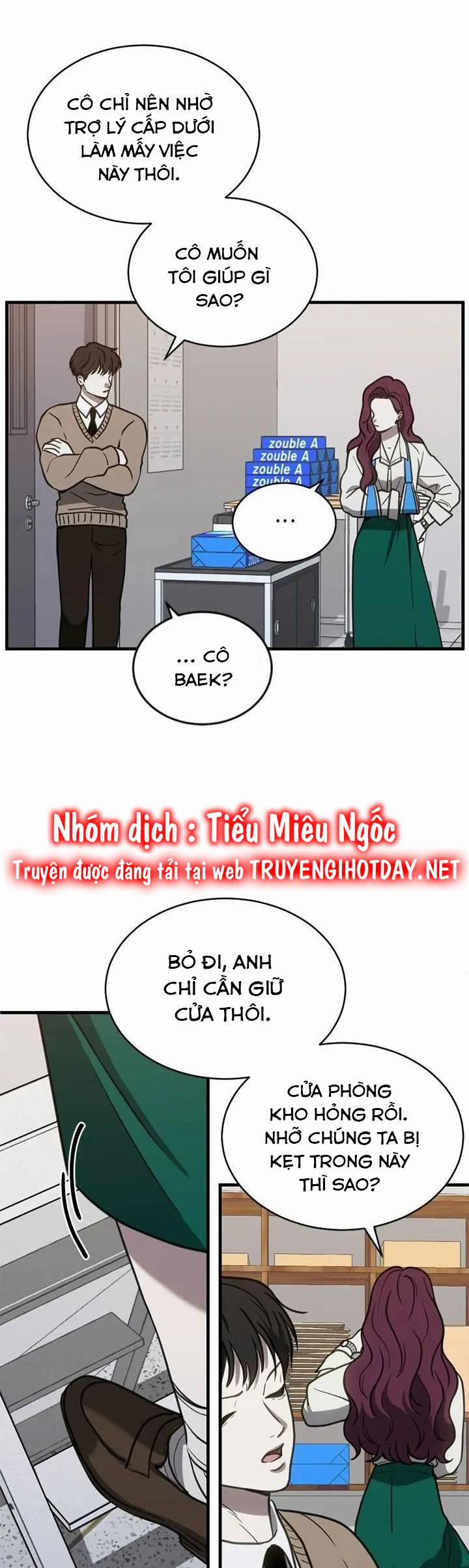 Lần Thứ Ba 53 trang 27