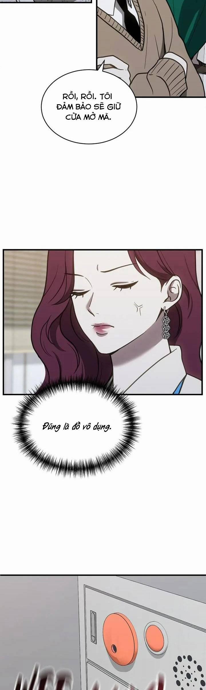 Lần Thứ Ba 53 trang 28