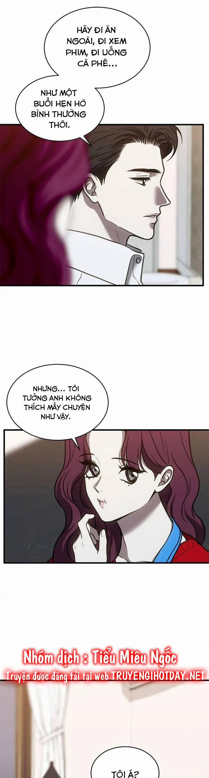 Lần Thứ Ba 53 trang 8