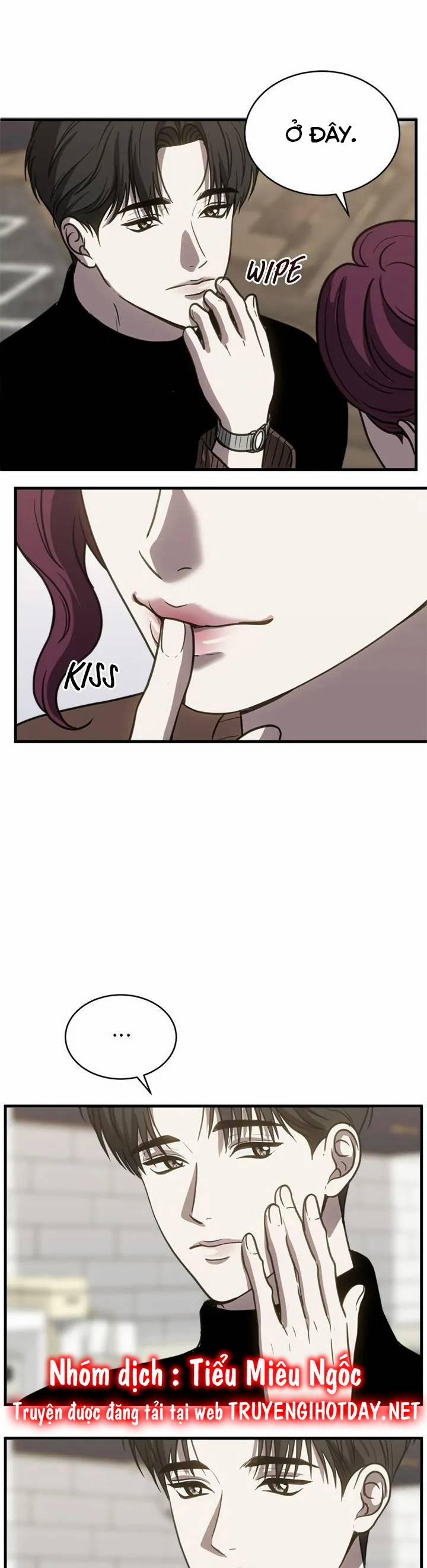 Lần Thứ Ba 55 trang 21