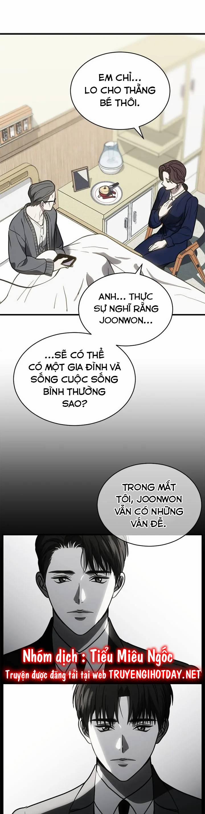 Lần Thứ Ba 55 trang 32