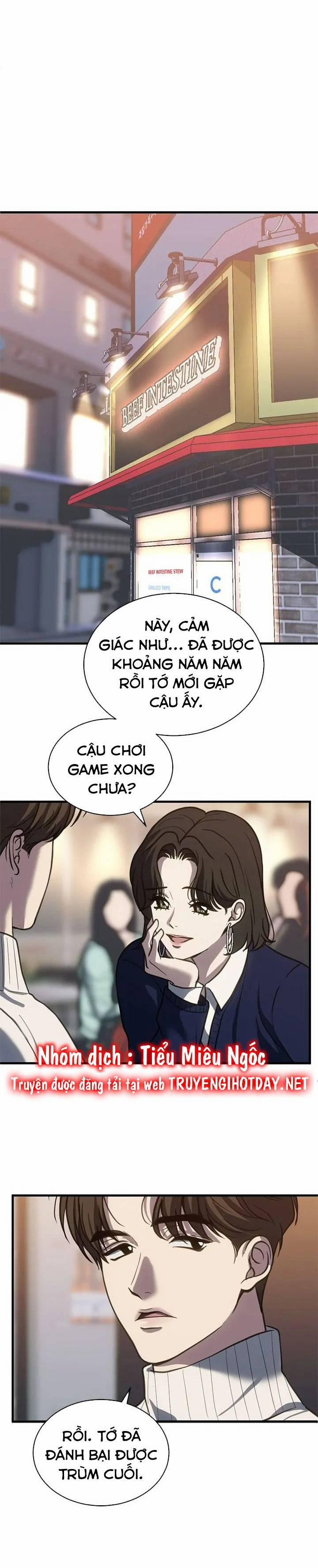 Lần Thứ Ba 58 trang 13