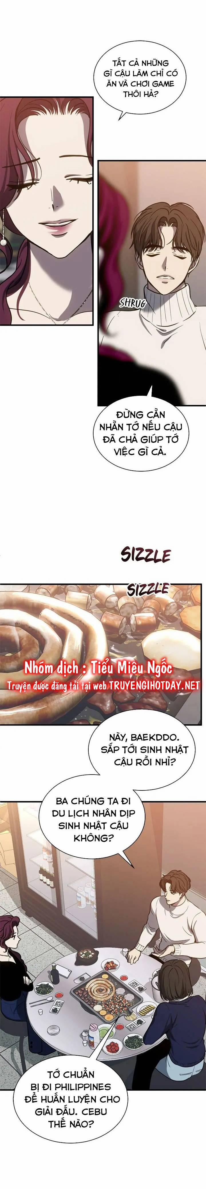 Lần Thứ Ba 58 trang 14