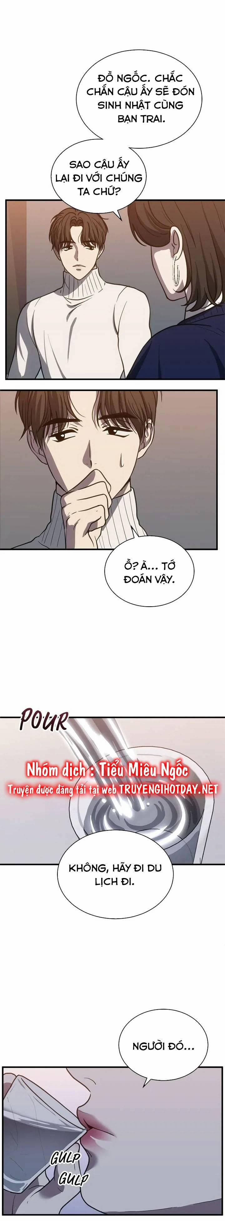 Lần Thứ Ba 58 trang 15