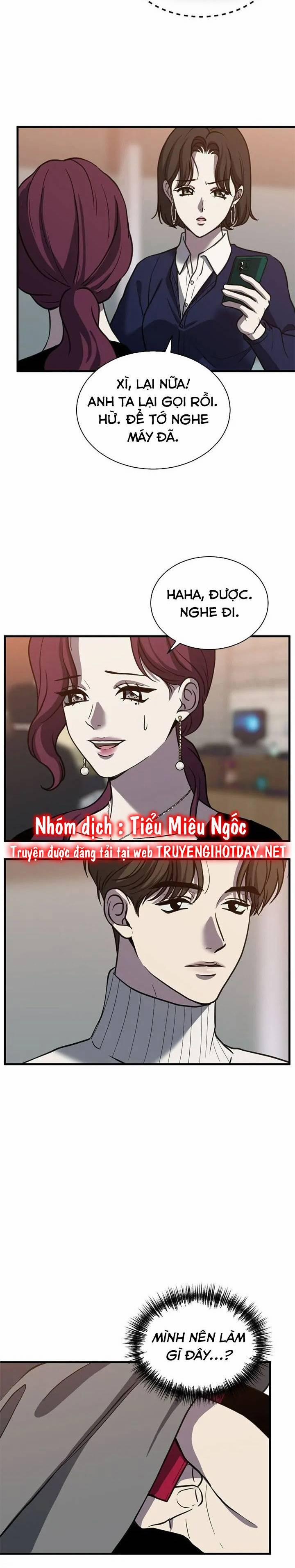 Lần Thứ Ba 58 trang 18