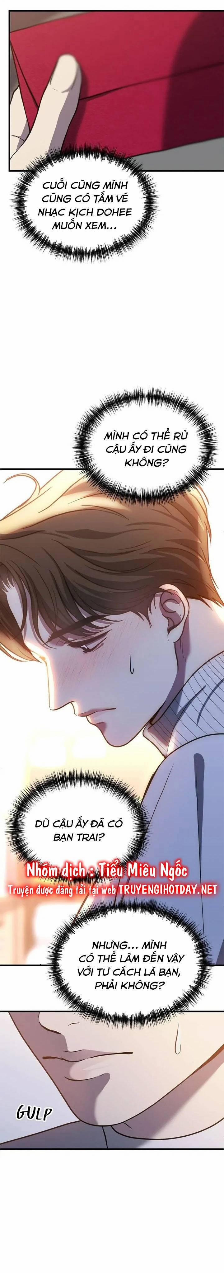 Lần Thứ Ba 58 trang 19