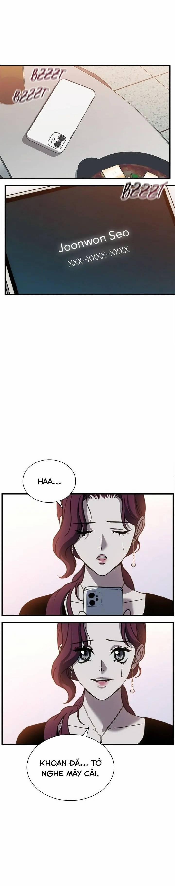 Lần Thứ Ba 58 trang 21