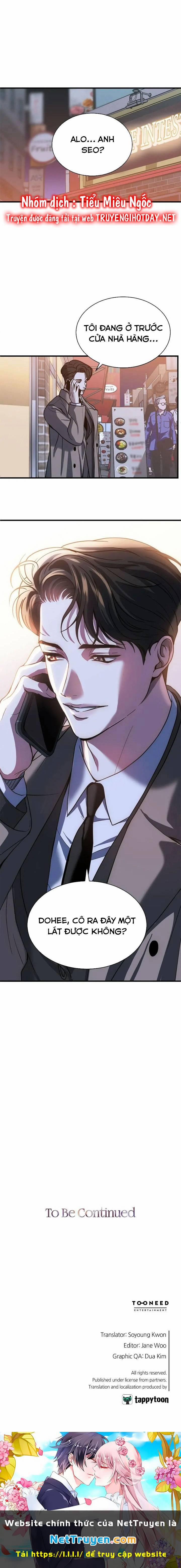 Lần Thứ Ba 58 trang 22