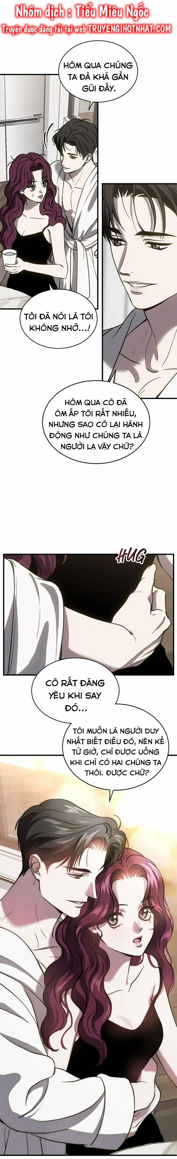 Lần Thứ Ba 61 trang 20