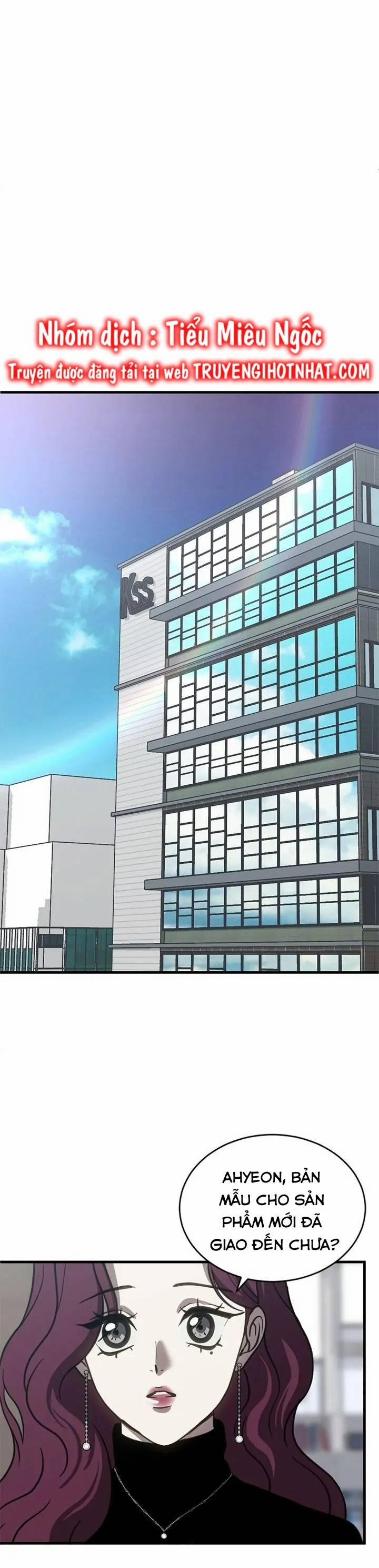 Lần Thứ Ba 61 trang 23