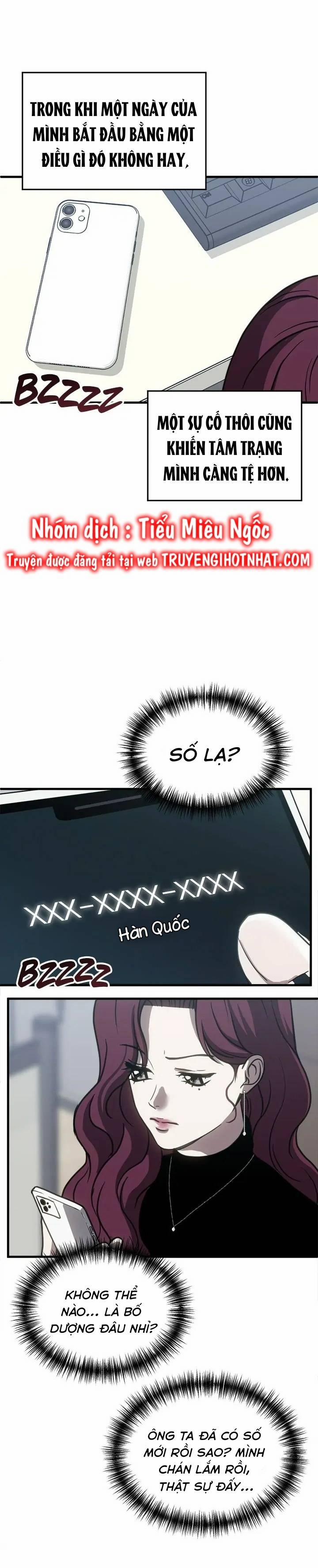 Lần Thứ Ba 61 trang 26