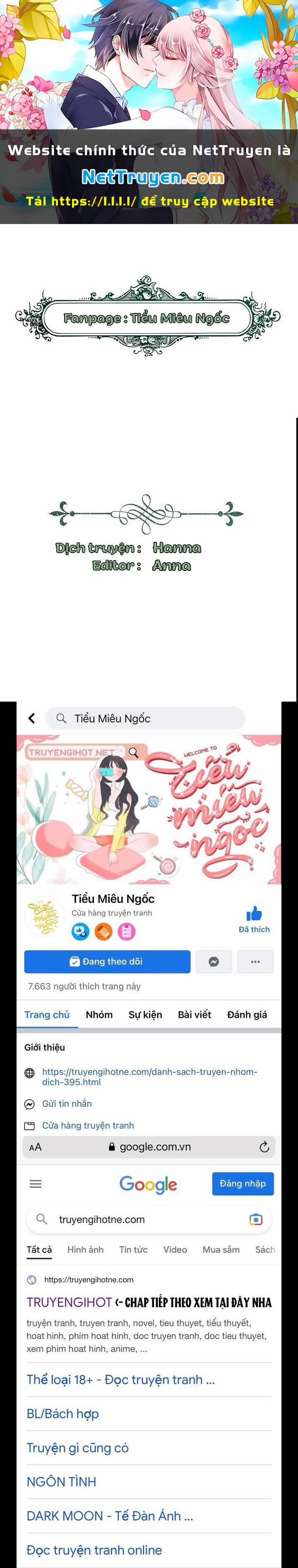 Lần Thứ Ba 7 trang 0