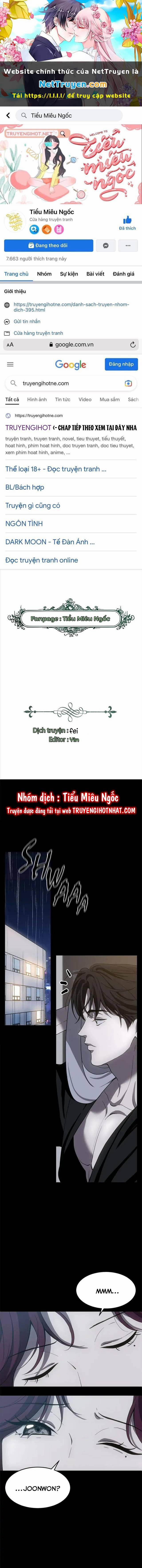 Lần Thứ Ba 8 trang 0