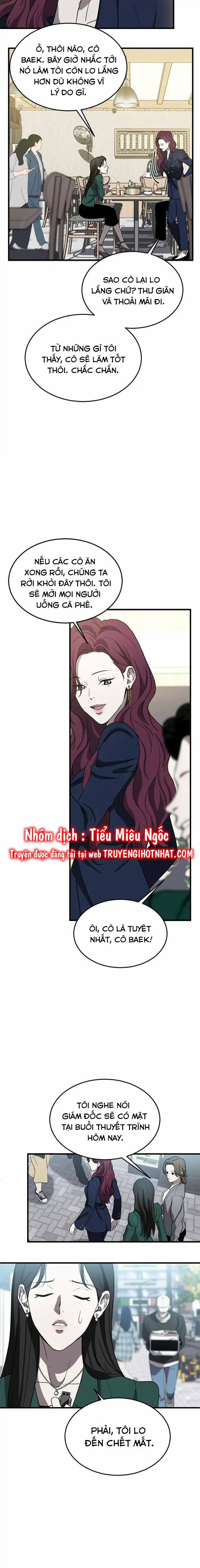 Lần Thứ Ba 8 trang 11